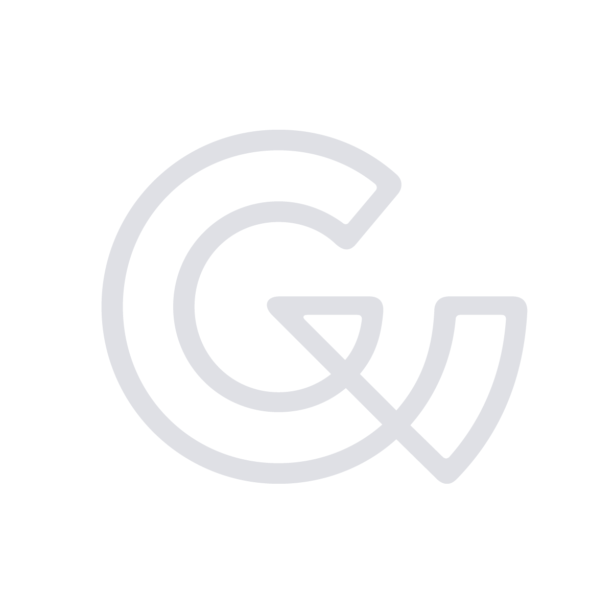 Grayscale's Logo